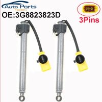 New Left And Right Active Bonnet Actuator For Volkswagen VW Arteon CC 3G8823823D 3G8823823