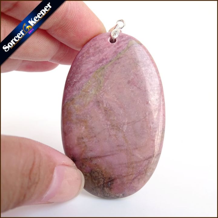 cw-stone-real-rhodonite-diy-beads-pendant-costume-necklace-with-us947