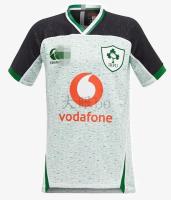 New the Original authentic Irish rugby uniform praise like tide CCCy short-sleeved rugby thickening Jerse