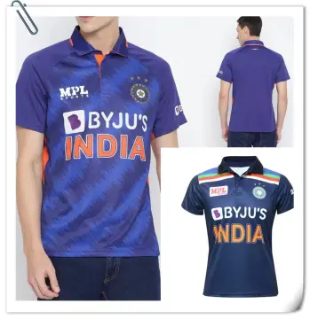 India Football Jersey - Best Price in Singapore - Sep 2023