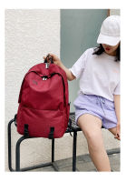 GP00167 New arrival Backpack กระเป๋าเป้สะพายหลังกันน้ำ กระเป๋าโน๊ตบุ๊ค กระเป๋าเป้เดินทาง กระเป๋านักเรียน