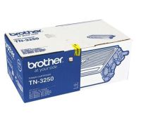 ตลับหมึกแท้ LaserJet Brother TN-3250 สีดำ