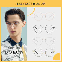 Bolon BJ7132 Maple โบลอน แว่นสายตาสั้น สายตายาว แว่นกรองแสง By THE NEXT