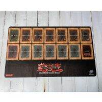 Yugioh Classic Trading Game Card Pad Playmat YGO Mat MTG KMC TCG Yu-Gi-Oh MAT