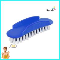 แปรงซักเสื้อผ้า ตราอูฐบิน สีน้ำเงินWASHING BRUSH FLYING CAMEL BLUE **คุ้มที่สุดแล้วจ้า**