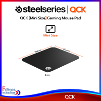 แผ่นรองเมาส์ SteelSeries รุ่น QCK Gaming Mouse Pad