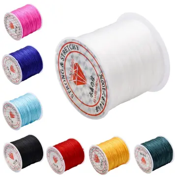 Shop Nylon Rope Thin Clear with great discounts and prices online