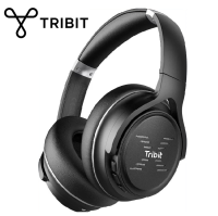 Tribit XFree Go Bluetooth 5.0 {ประกันศูนย์ Tribit Audio Thailand1ปี}