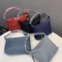 HOT ”French Long Longchamp- Armpit Pack กระเป๋าสะพายไหล่ที่ปรับปรุงใหม่