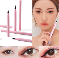 No775 Lameila Waterproof Liquid Lasting Eyeliner Pen อายไลเนอร์ แห้งเร็วภายใน 3 วินาที กันน้ำ กันเหงื่อ หัวนุ่ม น้ำไหลลื่น วาดง่า อายไลเนอ ชนิดน้ํากันน้ําติดทนนาน