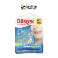 Blistex Lip Top SPF30 4.25g. บลิสเทคลิปท็อปSPF30 4.25กรัม