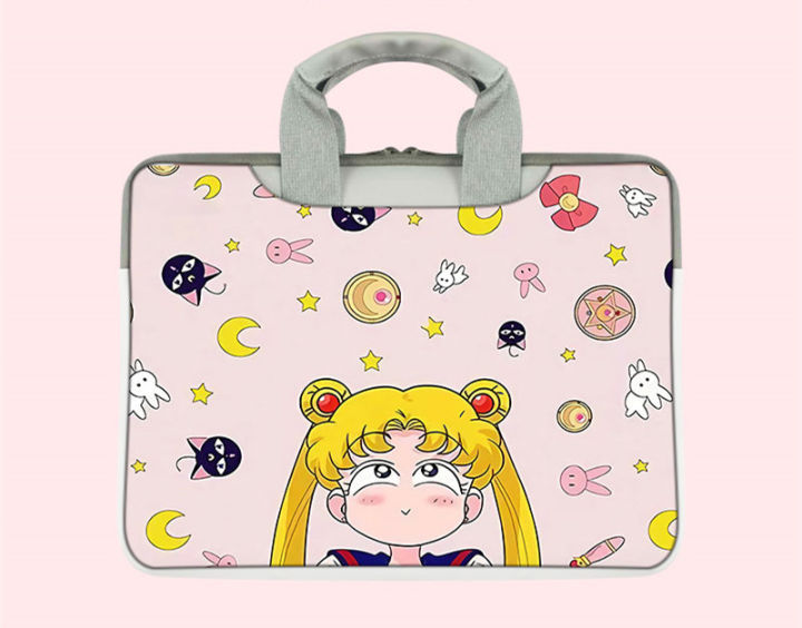 anime-ponyo-studio-ghibli-laptop-sleeve-bag-notebook-cover-handbag-for-12-13-15-inch-notebook-computer-shoulder-bag-case