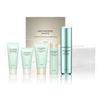 ALBION INFINESSE WHITE SURGE SOLUTION W KIT อัลบีออน อาร์นฟิเนส ไวท์ เซิร์จ โซลูชั่น คิท