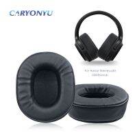 【Audio player】 CARYONYU แผ่นรองหูฟังสำรองสำหรับ Razer Barracuda เบาะโฟมจำรูปหนา