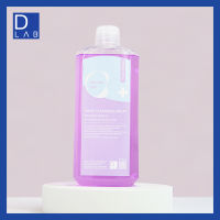 สเปรย์แอลกอฮอล์ Gentle Lab - alcohol spray กลิ่น Purple freesia 1000 ml