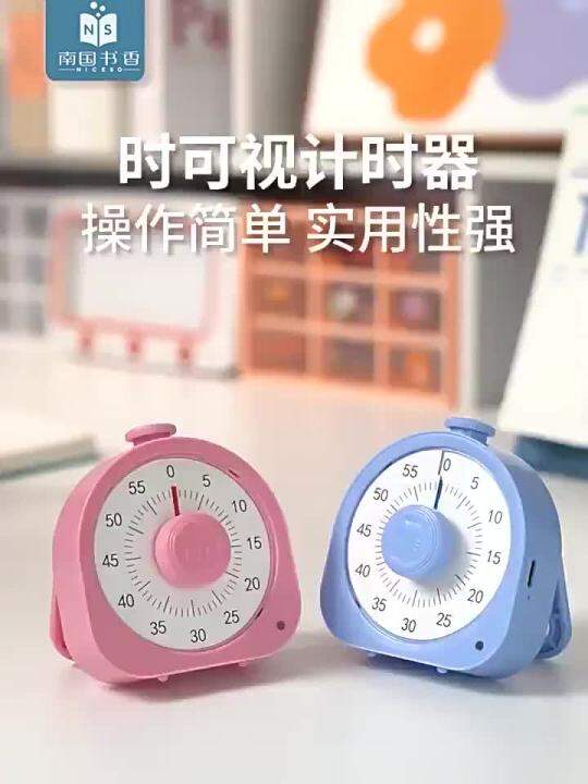 60 minutesvisual timer classroom countdown timer silent timer for kid