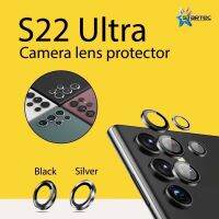 STARTEC แหวนกันรอยเลนส์กล้อง Samsung S22 Ultra (Color Ring)