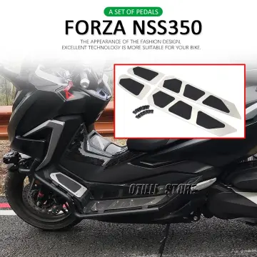 Honda Forza 350 Foot Peg - Best Price in Singapore - Mar 2024