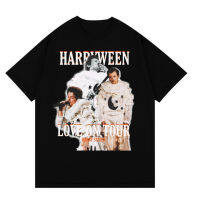 เสื้อยืด พิมพ์ลาย HARRYWEEN สไตล์แฮร์รี่