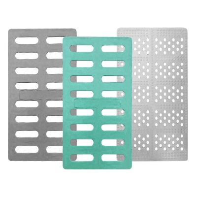 Sewer cover composite resin cover water grate kitchen non-slip floor drain drain cover drain cover