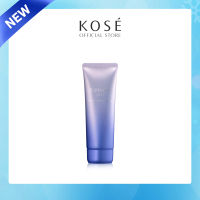 KOSE INFINITY Premium Sleeping Pack 100 g อินฟินิตี้ โคเซ่ พรีเมี่ยม สลีปปิ้ง แพ็ค 100 กรัม สลีปปิ้ง มาส์ก เพื่อผิวที่ชุ่มชื้นเปล่งปลั่ง