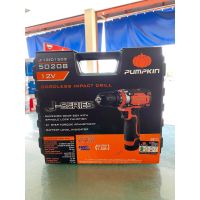 ?ลดราคา cordless drill  [มีโค๊ดลด 100 บาท CHAYMAR06]  สว่านกระแทกไร้สาย 12V รุ่น J-12ID1502 #50208 สว่านไร้สาย เจาะปูน เจาะเหล็ก เจาะไม้-สว่านไร้สาย สว่านไฟฟ้าไร้สาย สว่านแบต สว่านไฟฟ้าแบต