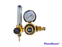 เกจ์อาร์กอน AYGO ARGON REGULATOR CGA580 **สินค้าพร้อมส่ง