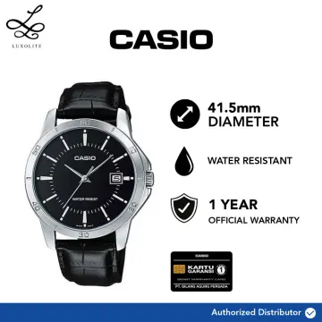 Harga casio outlet mtp