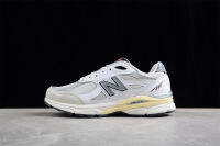 Original brand new_ New Balance_NB990 series Co branded classic retro casual sports versatile dad running shoes