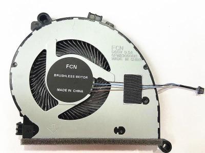 ◆ New CPU Cooling Fan For Lenovo ThinkBook 14-IIL 14-IML / 15-IIL 15-IML DQ5D576G011 5F10S13905 Laptop Radiator