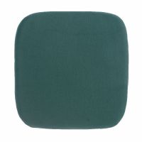 MUJI MUJI Square Memory Foam Seat Cushion Japanese-style good product chair cushion floor bay window cushion slow rebound floor buttock cushion