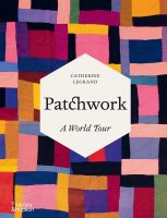 หนังสืออังกฤษใหม่ Patchwork : A World Tour [Hardcover]