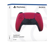 Tay Ps5 Dualsense Cosmic Red Sony Playstation Chinh Hãng