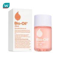 ES ✭Bio-Oil ไบโอ-ออยล์ ขนาด 25มล.➳