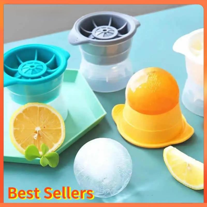 Good Priced Whiskey Round Ice Cube Maker Silicone Ball Shape Spherical
