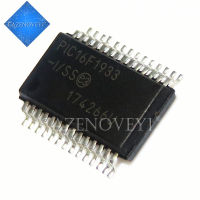 10pcs/lot PIC16F1933-I/SS PIC16F1933 SSOP-28 In Stock