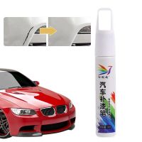 ✿◇☎ Touchup Paint Pen For Cars Fill Paint Pen Car Scratch Repair Quick And Easy Scratch Removal Pen Car Styling Scratch Fix Care For