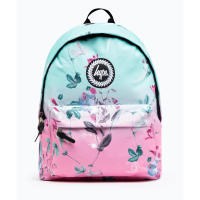 Hype กระเป๋าเป้สะพายหลัง รุ่น Multi Mystic Field Crest Backpack