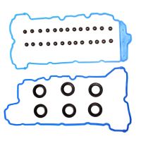 Valve Cover Gasket Set VS50808R Fit for 2009-2016 BUICK ENCLAVE CADILLAC CHEVROLET GMC 3.6L