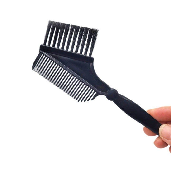 [Kliniki] Hair Color Brush Hair Dye Applicator Brush Comb Combination