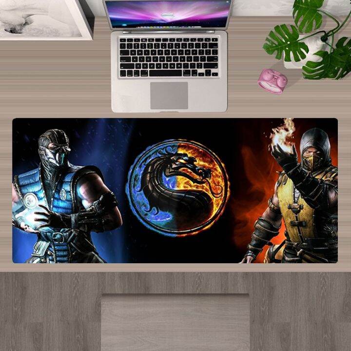 large-mousepad-mortal-kombat-gaming-accessories-mouse-mat-xxl-90x30-mouse-pad-gamer-tapis-de-souris-mausepad-xl-tappetino-mouse