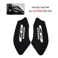 Fit For Honda CB1000R CB 1000R CB1000 R 2021 2022 Motorcycle Tank Traction Pads Anti-slip Sticker Side Gas Knee Grip Sticker