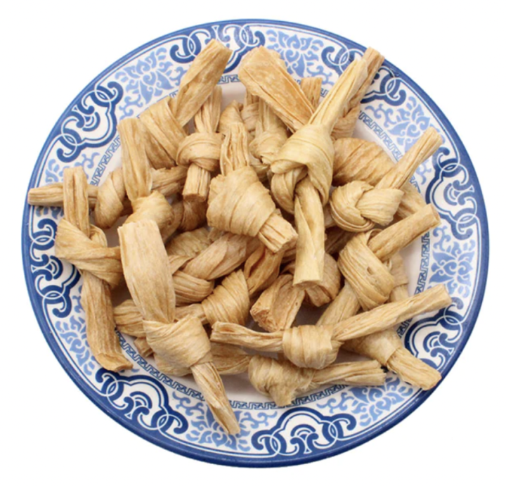 Bean Curd Knot 250 grams 腐竹結 Lazada PH