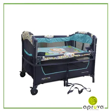 Apruva bassinet cheap