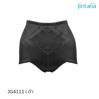 Jintana กางเกงสเตย์เก็บกระชับ รุ่น Collection Basic รหัส JG4111 สีดำ