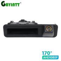 【hot】 170° 1080P Car Rear View Handle 3 5 X3 F10 F11 F25 F30 F48 F49 F39 G08 G02 G05 G06 G30