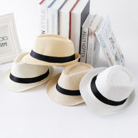 Panama Classic Hat หมวก ปานามา ทรงไมเคิล