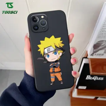 Save Big: Get the Naruto Anime Realme Narzo 10A/20A Back Cover