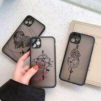 [Hot K] เคสโทรศัพท์เครื่องบินท่องเที่ยวแผนที่โลกยอดนิยมสำหรับ Iphone 7 8 Plus SE2 11 13 12 14 Pro Max X XR XS MAX ฝาหลังแข็งกันกระแทก