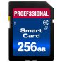 Thẻ Nhớ Thật 100% Thẻ SD Máy Ảnh 8GB 16GB 32GB 64GB 128GB Thẻ SD SDHC SDXC Sd UHS-I Cho SLR thumbnail